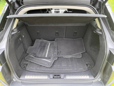 2015 Land Rover Range Rover Evoque Pure Plus