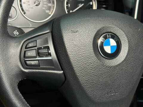 2014 BMW X5 xDrive35i
