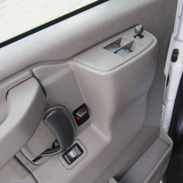 2023 GMC Savana 2500