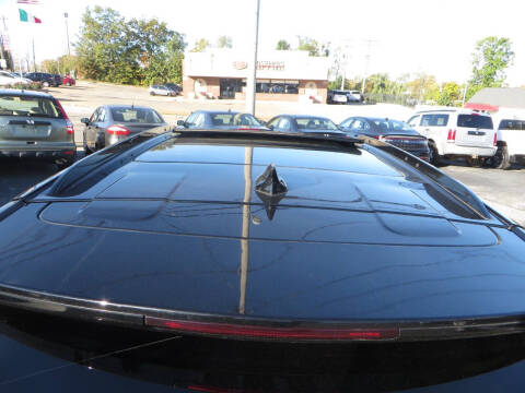 2021 Cadillac XT4 Sport