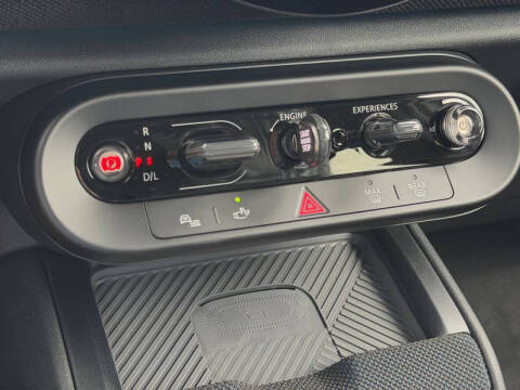 2026 MINI Countryman S ALL4