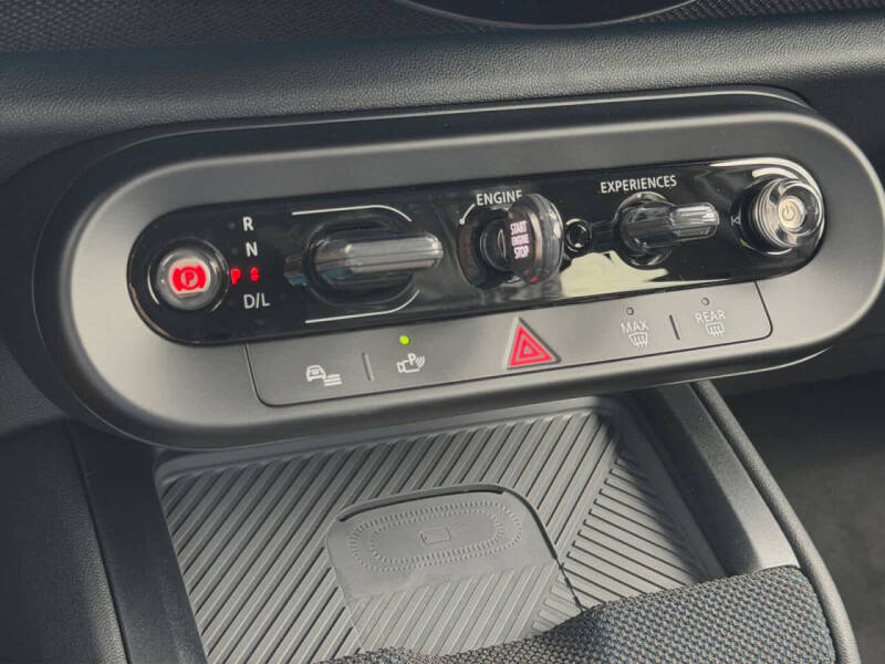 2026 MINI Countryman S ALL4