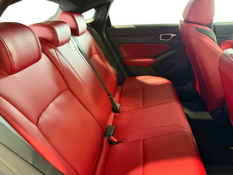 2026 Acura Integra w/A-SPEC