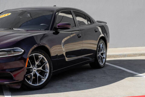 2021 Dodge Charger SXT