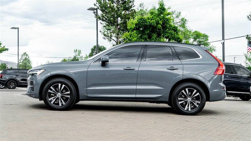 2023 Volvo XC60 B5 Core