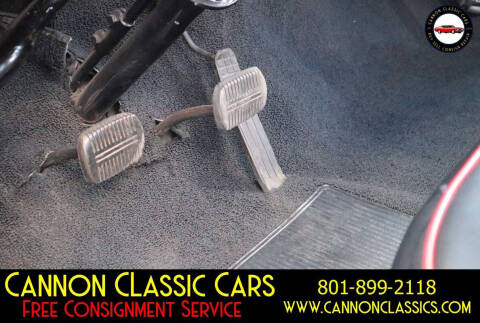 1958 Chevrolet Apache