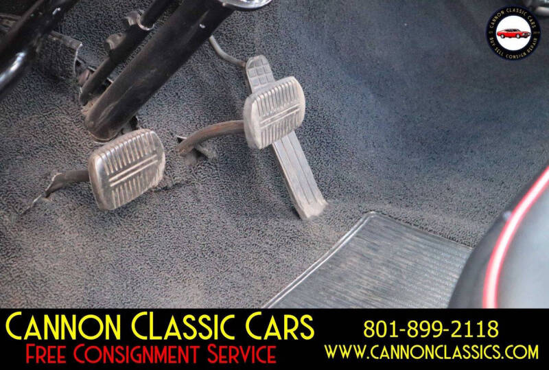 1958 Chevrolet Apache