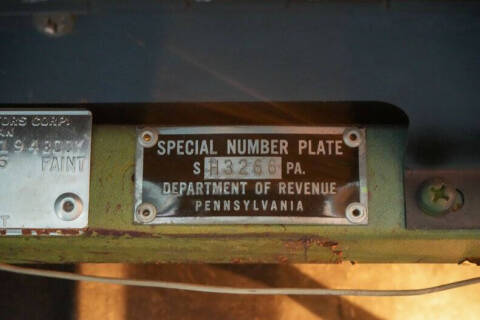 1966 Chevrolet Corvette