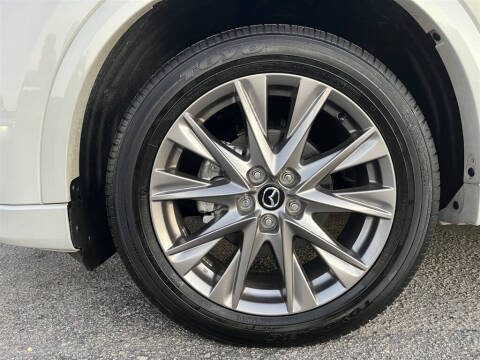 2024 Mazda CX-5 2.5 S Premium