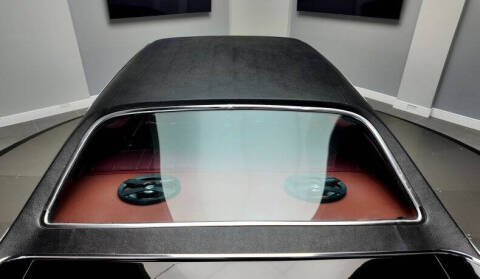 1968 Chevrolet Chevelle