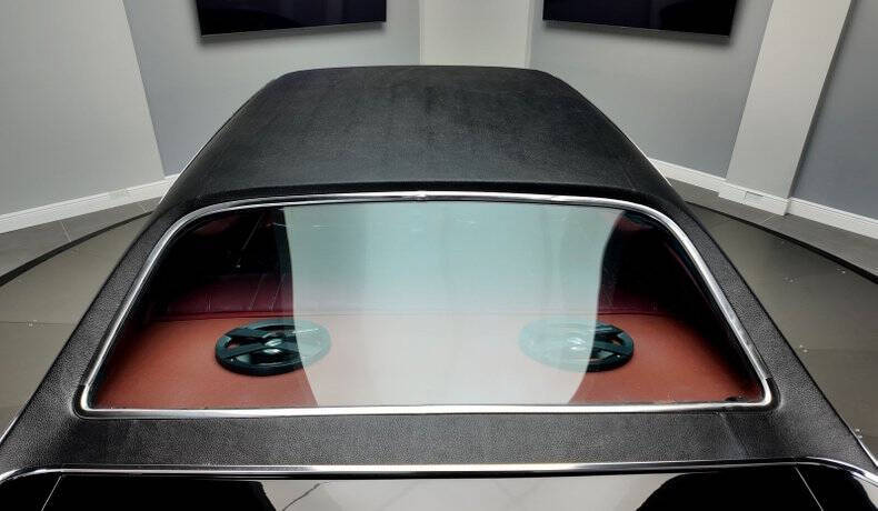 1968 Chevrolet Chevelle