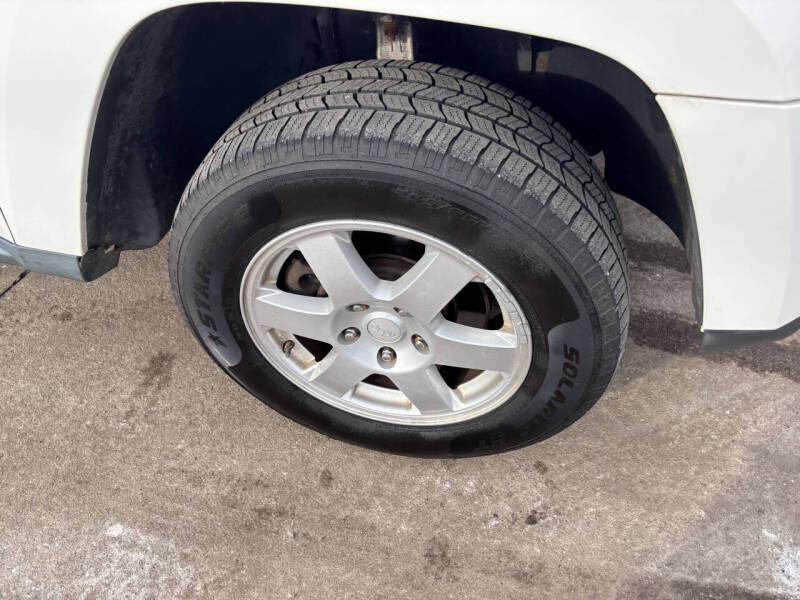 2009 Jeep Grand Cherokee Laredo