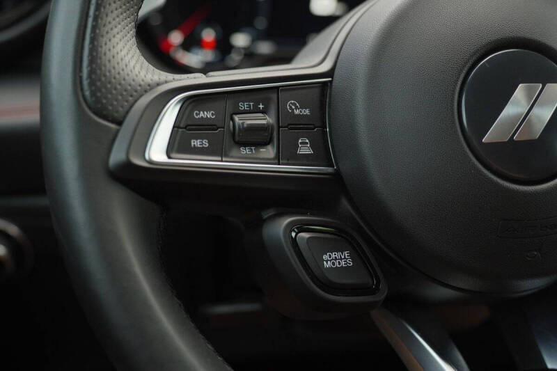 2024 Dodge Hornet R/T