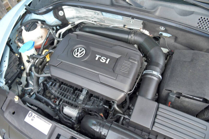 2014 Volkswagen Beetle R-Line PZEV