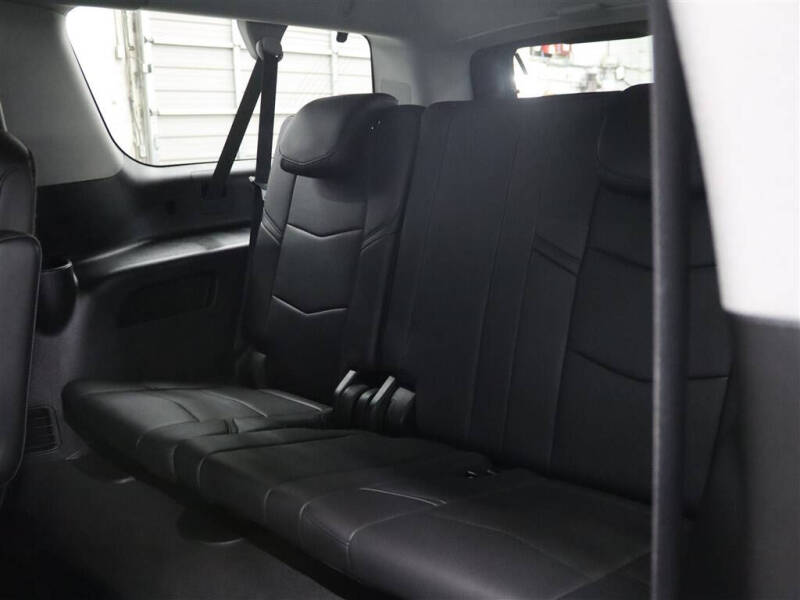 2019 Cadillac Escalade ESV Standard
