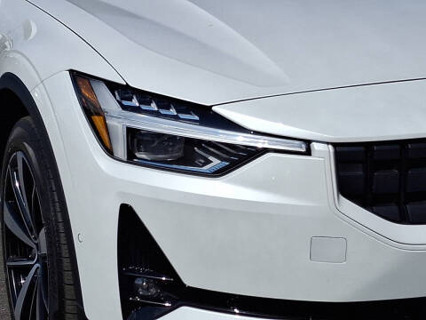 2022 Polestar 2 Long Range Dual Motor