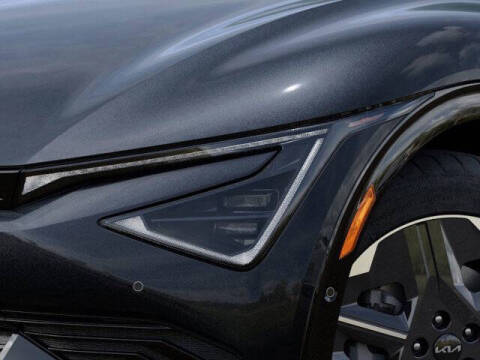 2025 Kia EV6 Light Long Range