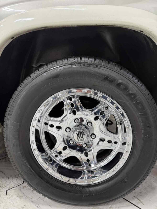 2003 GMC Sierra 1500