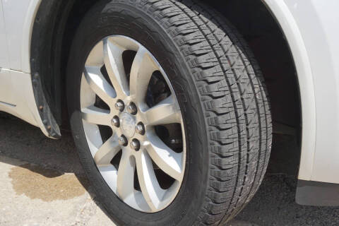 2016 Buick Enclave Premium