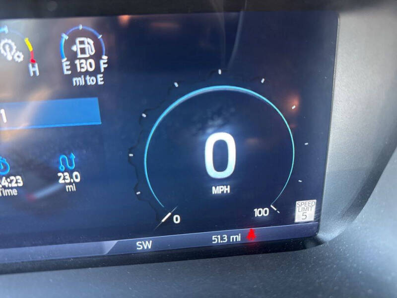 2025 Ford F-350 Super Duty