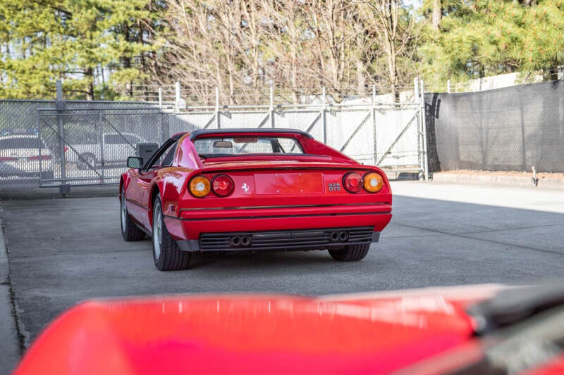 1989 Ferrari 328