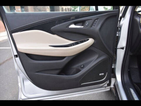 2016 Buick Envision Premium I