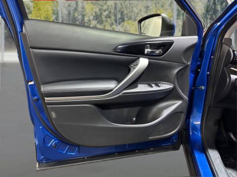 2024 Mitsubishi Eclipse Cross SE