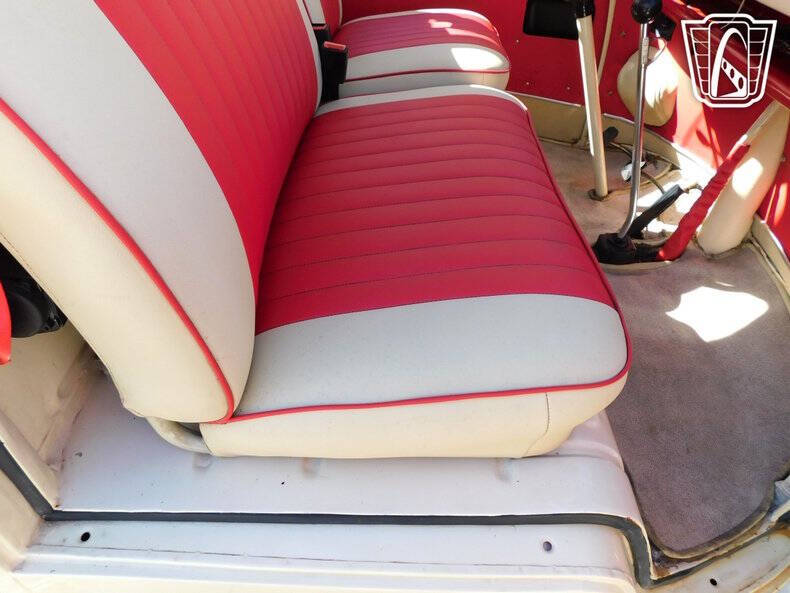 1975 Volkswagen Type 2