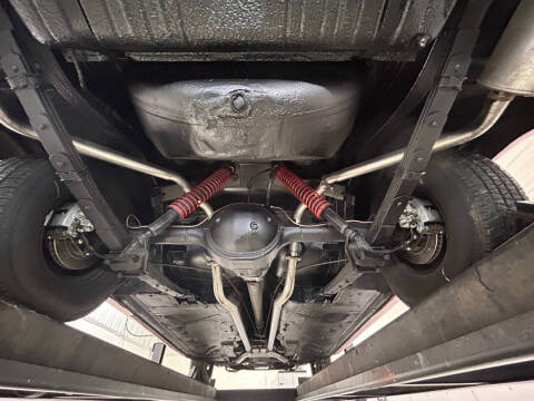 1960 Ford Thunderbird