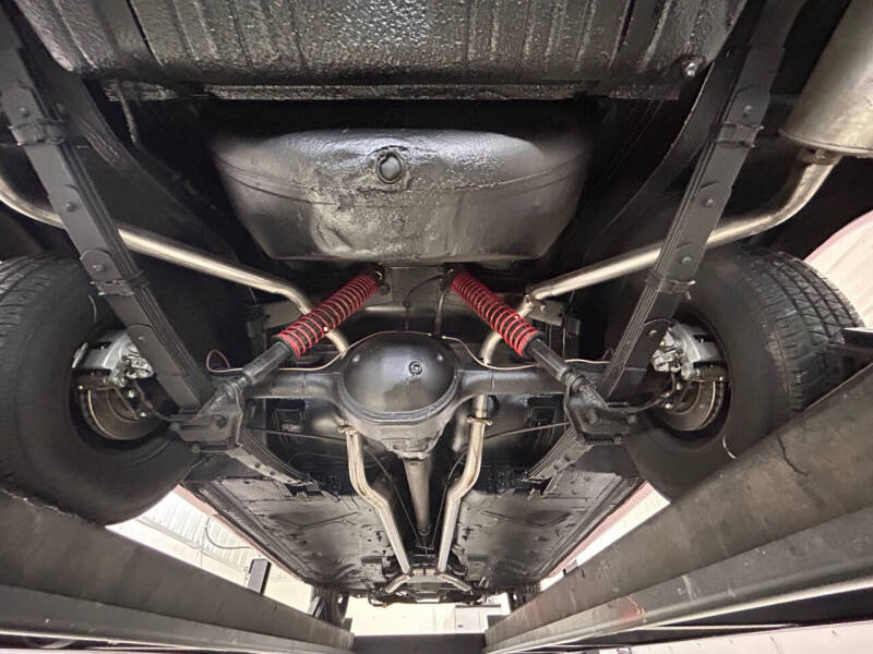 1960 Ford Thunderbird