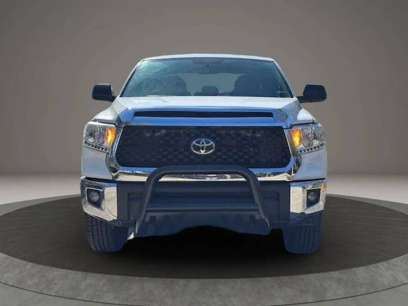 2016 Toyota Tundra