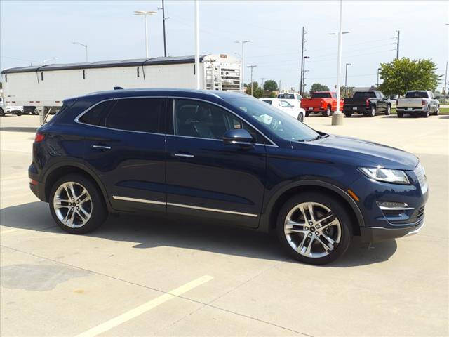 2019 Lincoln MKC for sale at Smoky Jennings-Springfield in Springfield, IL