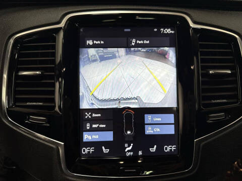 2016 Volvo XC90 T6 R-Design