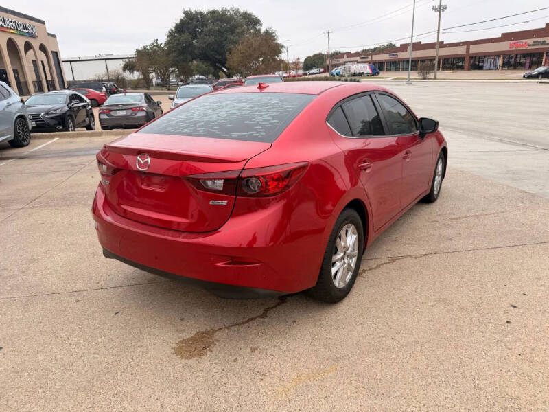 2015 Mazda MAZDA3 i Grand Touring