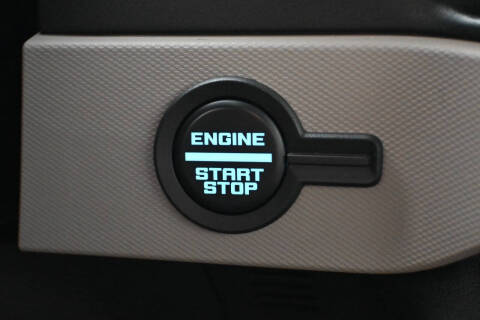 2023 Ford Bronco Wildtrak Advanced