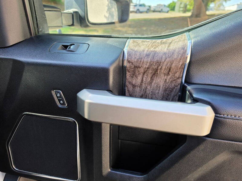 2017 Ford F-250 Super Duty