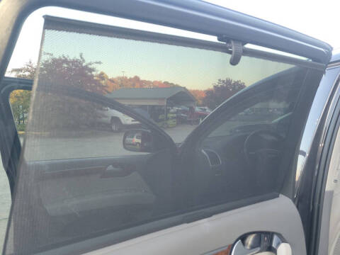 2014 Audi Q7 3.0T quattro S line Prestige