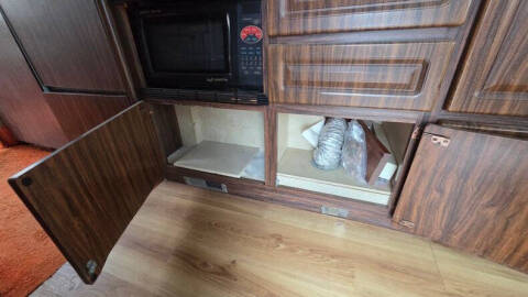 1976 GMC Motorhome 26'