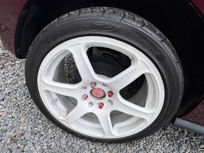 2019 Mitsubishi Mirage ES