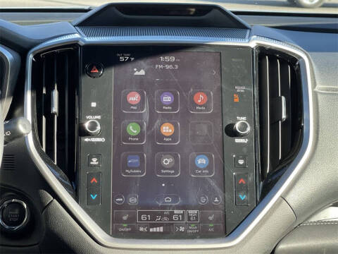 2024 Subaru Ascent Limited 7-Passenger