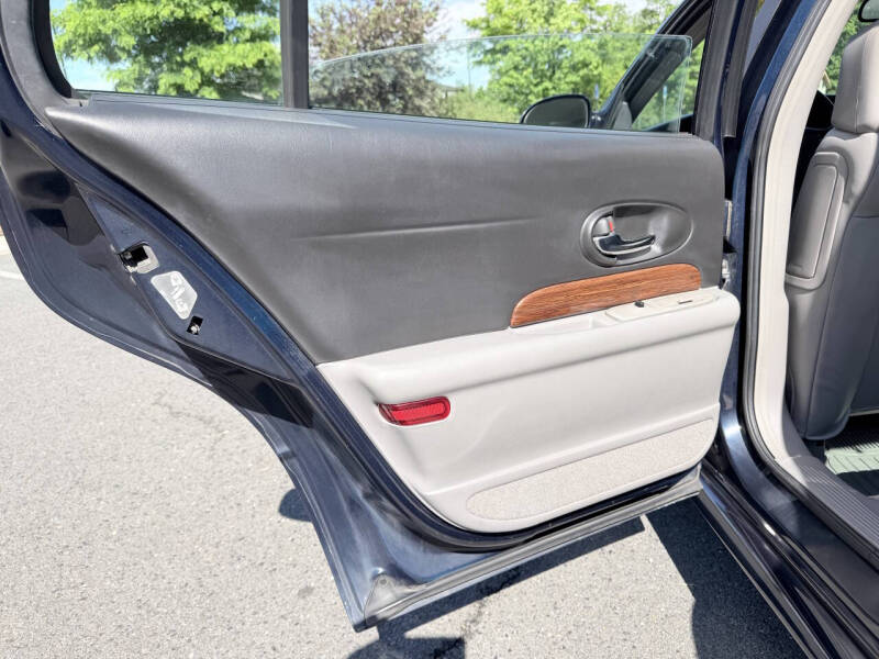 2004 Buick LeSabre Custom