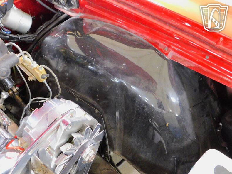 1964 Chevrolet Impala