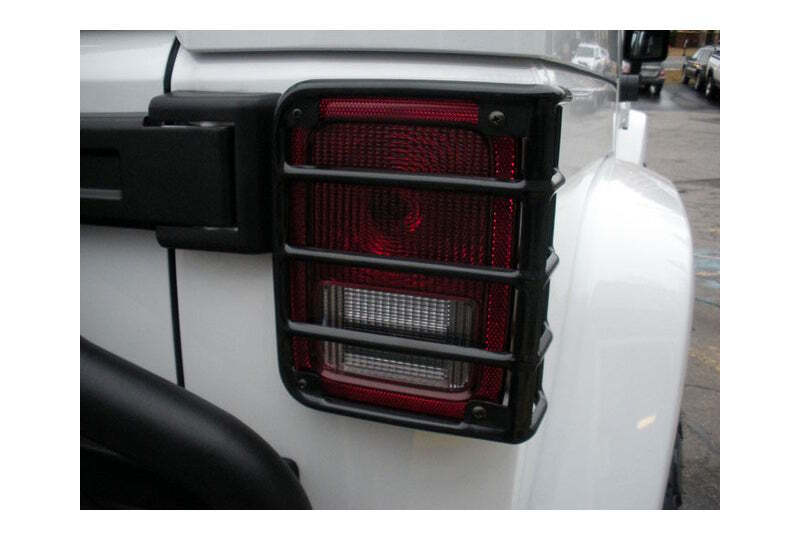 2013 Jeep Wrangler JK Unlimited