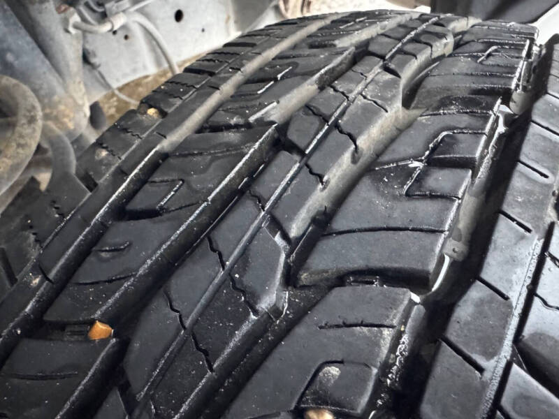 2012 Ford E-Series E-150 XLT