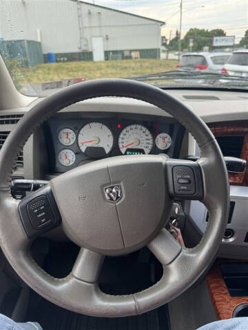 2006 Dodge Ram 2500