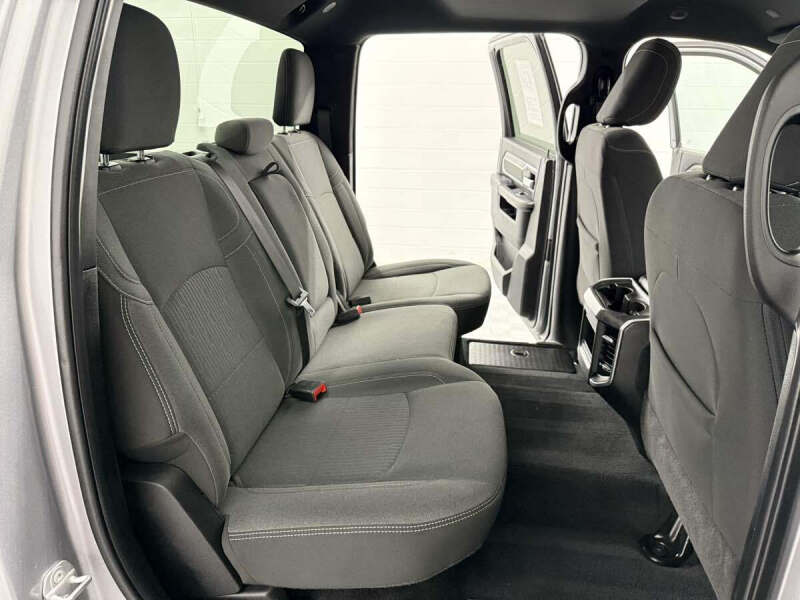 2023 RAM 2500 Big Horn