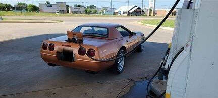 1994 Chevrolet Corvette