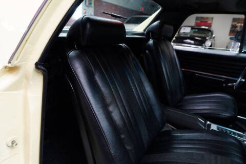 1968 Chevrolet El Camino