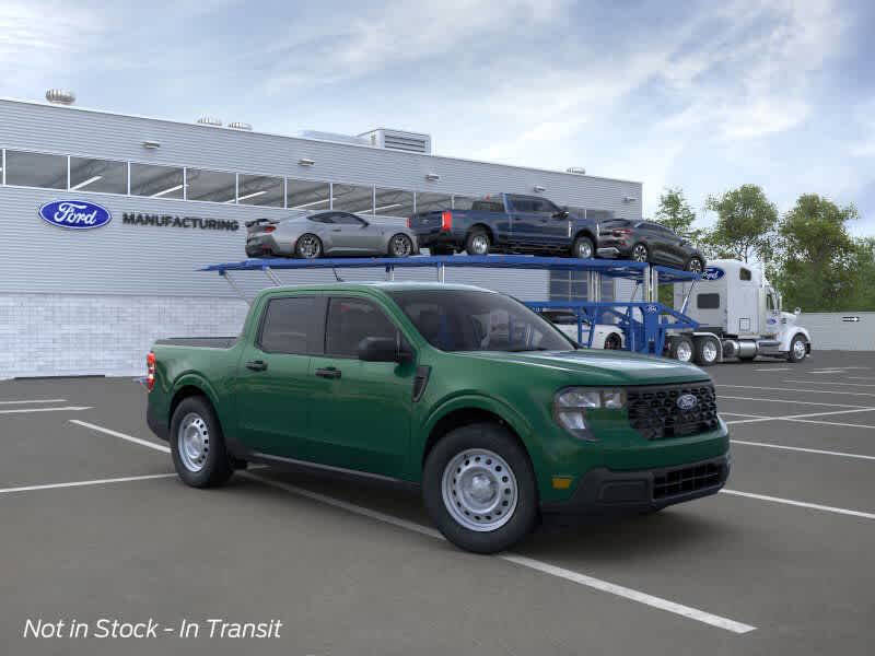 New 2025 Ford Maverick For Sale In York, PA