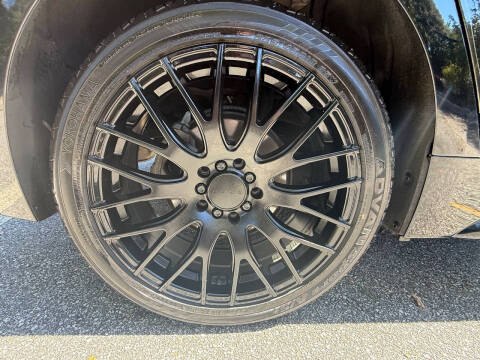 2019 Toyota Corolla Hatchback XSE